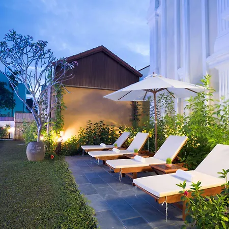 Hoian Central Hotel-2