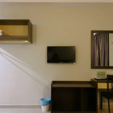 The One Boutique Hotel-3