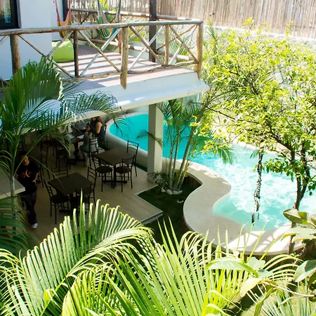 Pacha Tulum Boutique Hotel-3