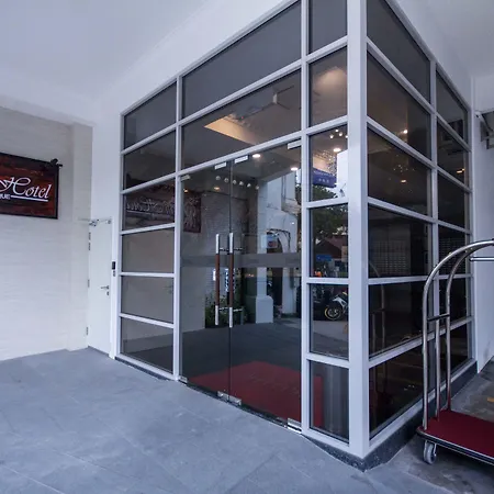 Wifi Boutique Hotel-3
