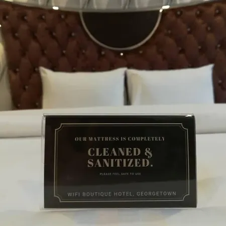 Wifi Boutique Hotel-2