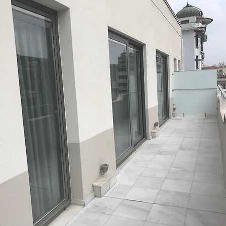 Superior One Boutique Hotel-3