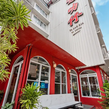 Talakkia Boutique Hotel-2