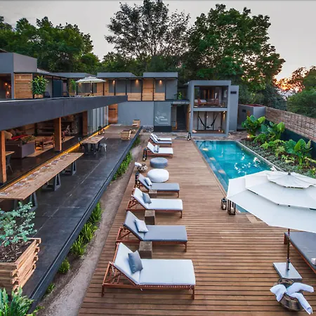 Casa Chichipicas Hotel Boutique-3