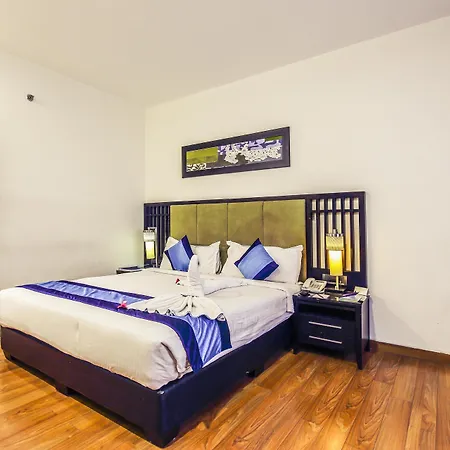 Ebony Boutique Hotel-2