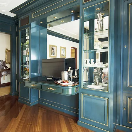 Hotel Boutique Edelweiss La Garriga (Adults Only)-3