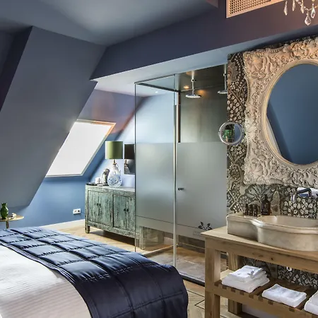 Boutiquehotel 'T Gerecht-2