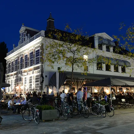 Boutiquehotel 't Gerecht-3