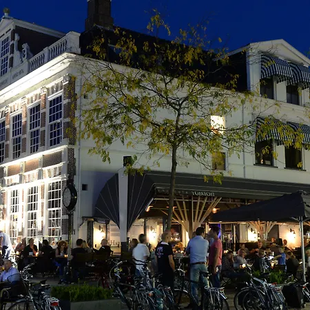 Boutiquehotel 'T Gerecht-3