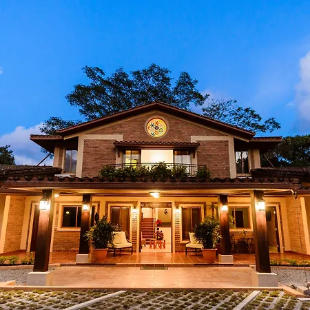 Caracoral Hotel Boutique-3