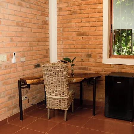 Caracoral Hotel Boutique-2