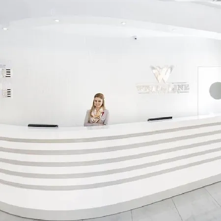 White Line Boutique Hotel-2