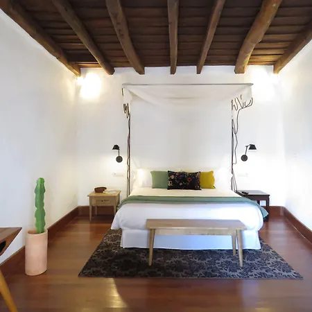 Hotel Boutique Palacio Ico - Only Adults-3