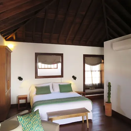 Hotel Boutique Gastronomico Palacio Ico (Adults Only)-2