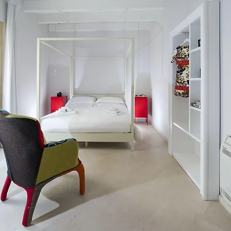 Re Federico Boutique Hotel-2