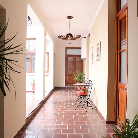 Eclat Suites Hotel Boutique & Departamentos-3