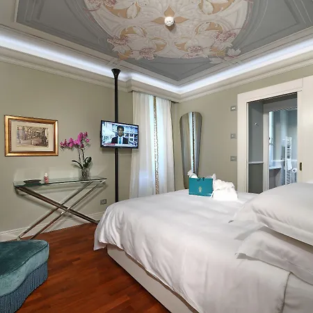 La Ribezza Boutique Hotel (Adults Only)-3