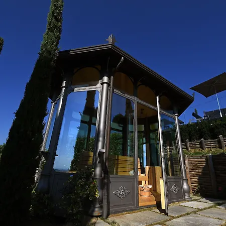 La Ribezza Boutique Hotel (Adults Only)-2