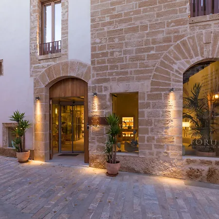 Forum Boutique Hotel&Spa - Adults Only-2