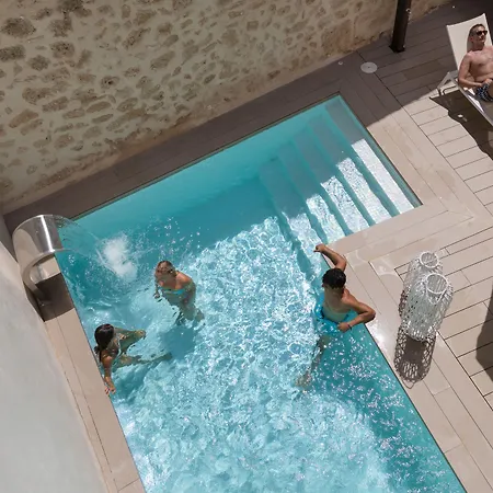 Forum Boutique Hotel & Spa - Adults Only-3