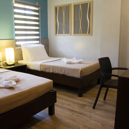 Sheridan Boutique Hotel-3