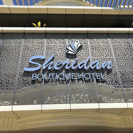 Sheridan Boutique Hotel-2