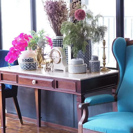 Bloom Boutique Hotel & Cafe-3