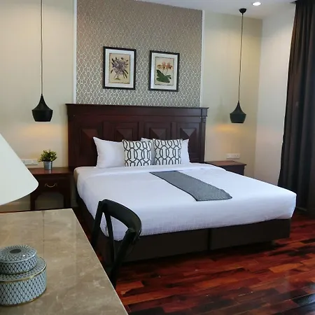 Bloom Boutique Hotel&Cafe-3