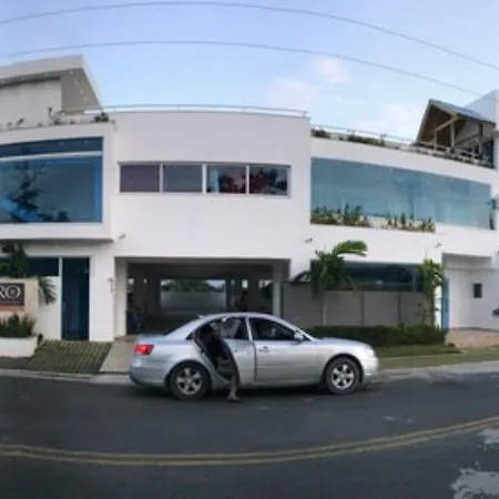 Figaro Hotel Samana-3