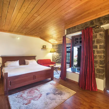 Villa Retreat - Boutique Hotel-3