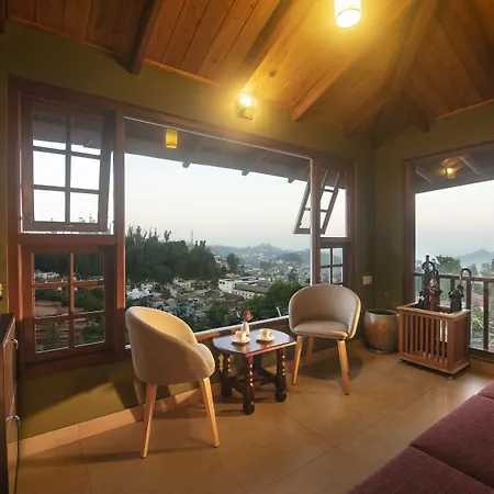 Villa Retreat - Boutique Hotel-2