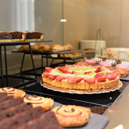Santa Croce Boutique Hotel-2