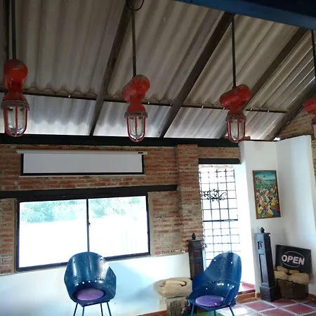 Hotel Boutique Casa Berastegui-3