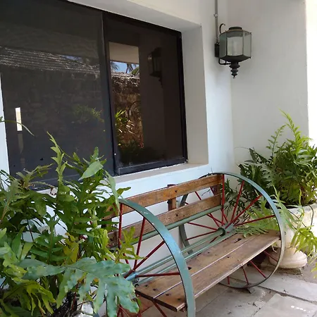 Hotel Boutique Casa Berastegui-2