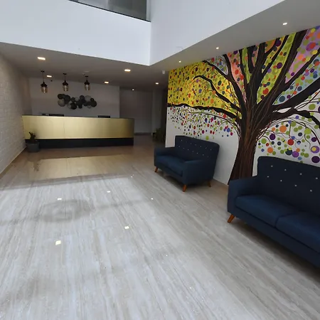 Vivid A Boutique Hotel-2