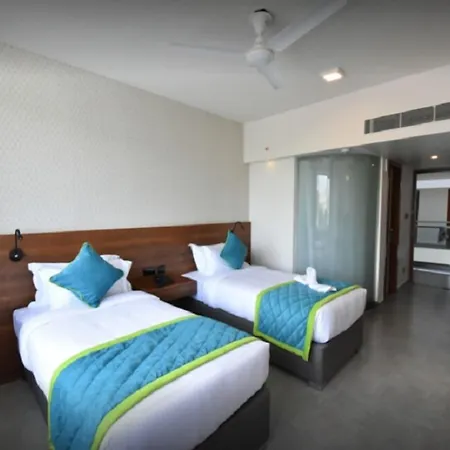 Vivid A Boutique Hotel-3