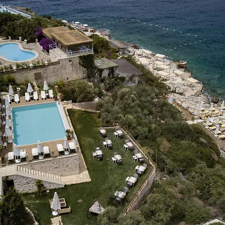 Suna Sun Hotel - Adult Only-2