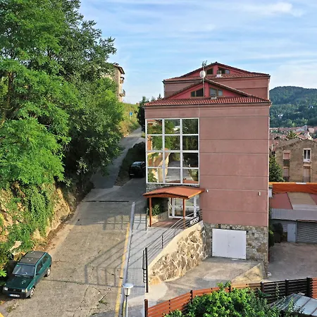 La Trobada Hotel Boutique-2