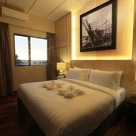 VI Boutique Hotel-3