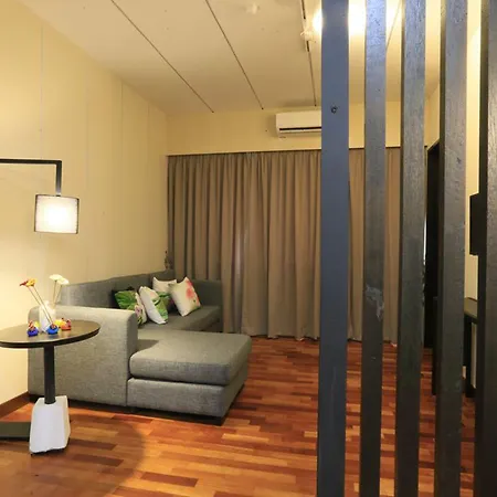 VI Boutique Hotel-3