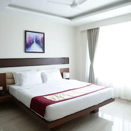 Prism - A Boutique Hotel-2