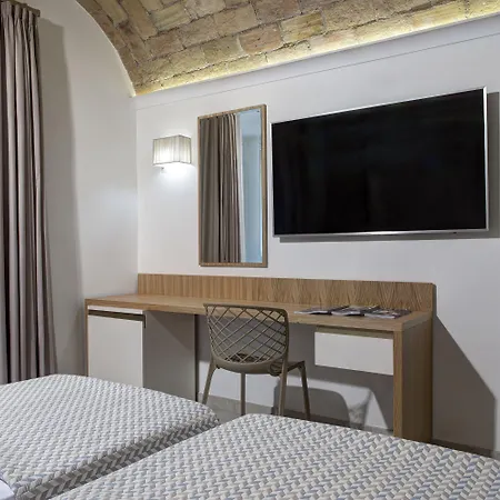 Magica Luna Boutique Hotel - Roma-2