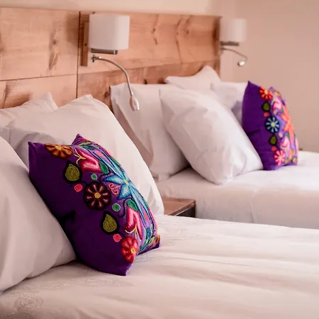 Cooper Hotel Boutique-3