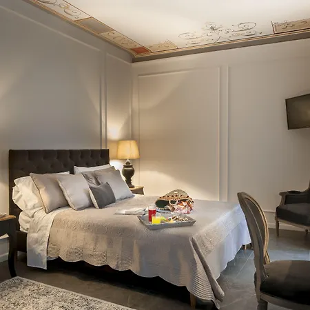 Palazzo Natoli Boutique Hotel-2