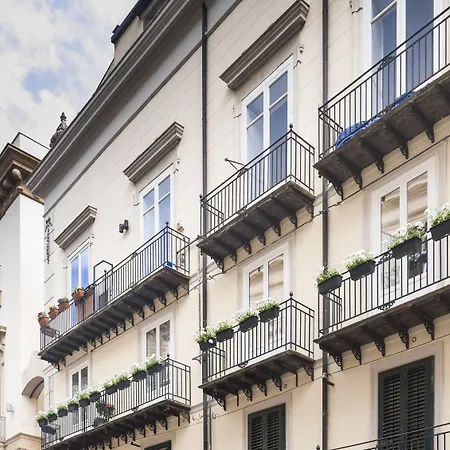 Palazzo Natoli Boutique Hotel-3