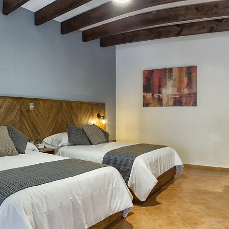 Morazul Hotel Boutique-2
