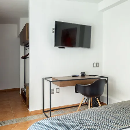 Morazul Hotel Boutique-3