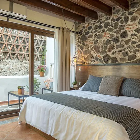 Morazul Hotel Boutique-3