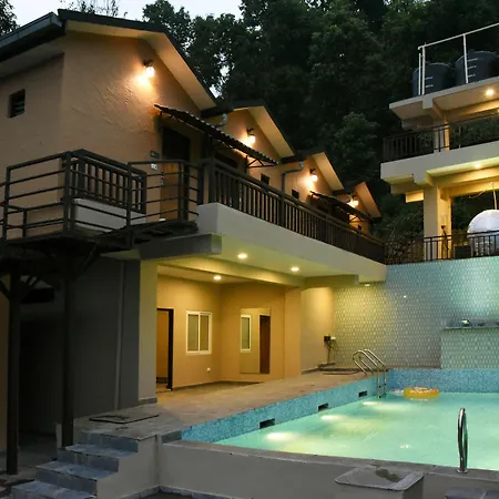 Pokhara Boutique Hotel-2