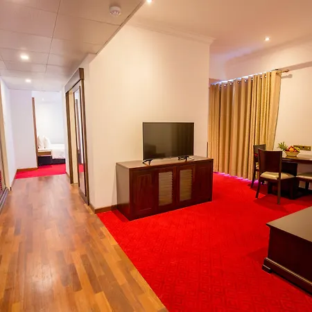 Trillium Boutique City Hotel-3
